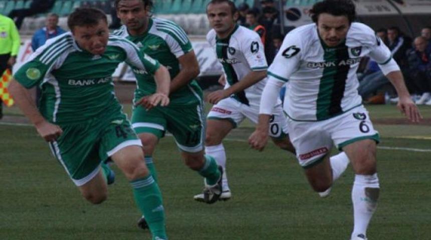 Denizlispor, hocasını buldu!