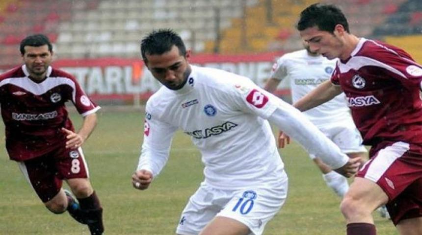 Antep, G&uuml;ng&ouml;ren 'Gazi'si...