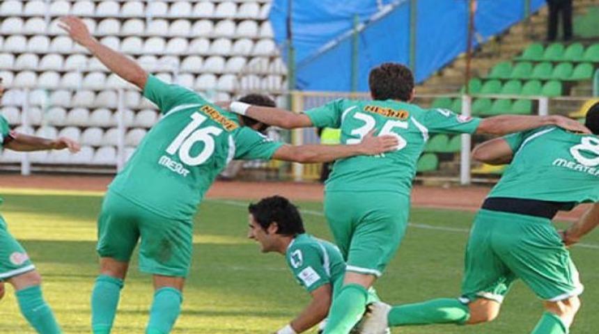 Diyarbakırspor'a inceleme!