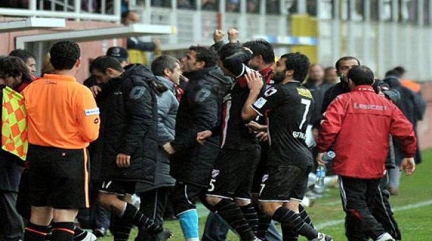 Diyarbakır'da 'Bolu' Beyi...