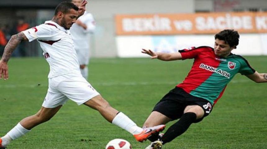 Karşıyaka'ya Kapsal dopingi!