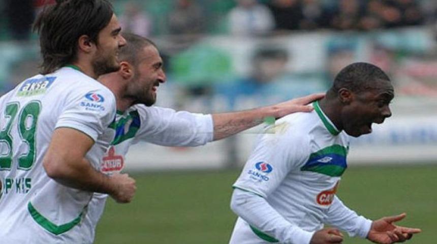 Rize'nin Adu'su var!