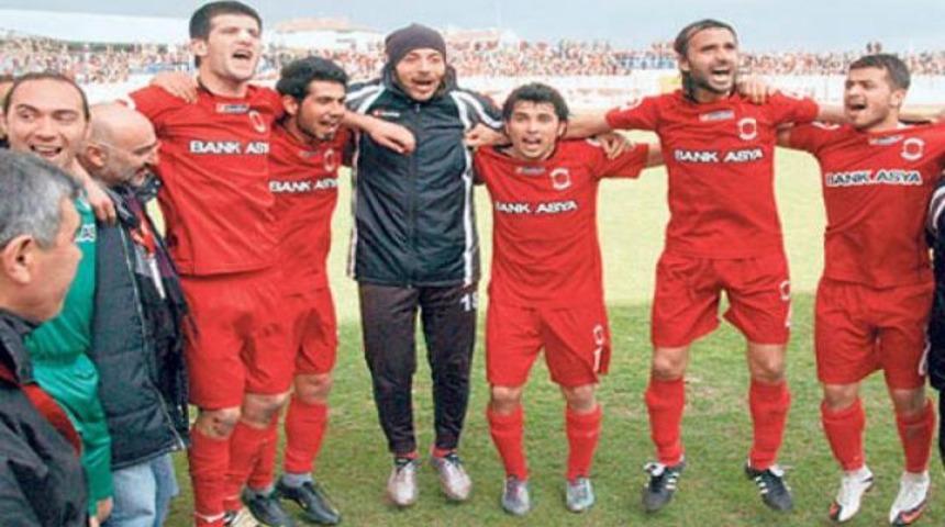 Ege'nin Milan'ı S&uuml;per Lig'e...