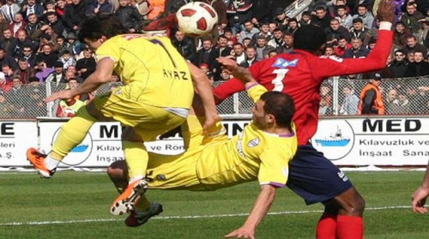 Ordu'ya ağır darbe!