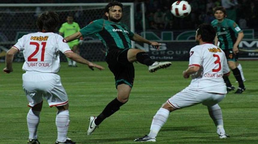 Denizli'de bir 'Bolubeyi'