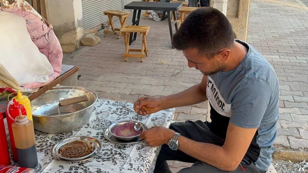 Tabağı 50 lira! Pamuk yorgana sarıp çuvalda saklıyorlar  2