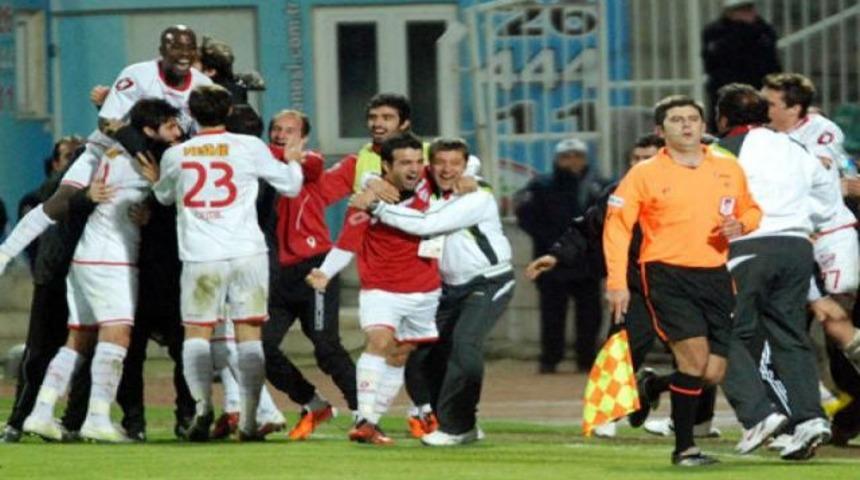 Bank Asya'da Bolu fırtınası!