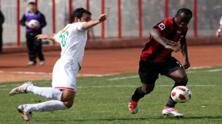 Tavşanlı, S&uuml;per Lig 'Diyar'ına...