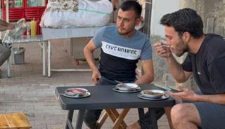 Tabağı 50 lira! Pamuk yorgana sarıp çuvalda saklıyorlar 