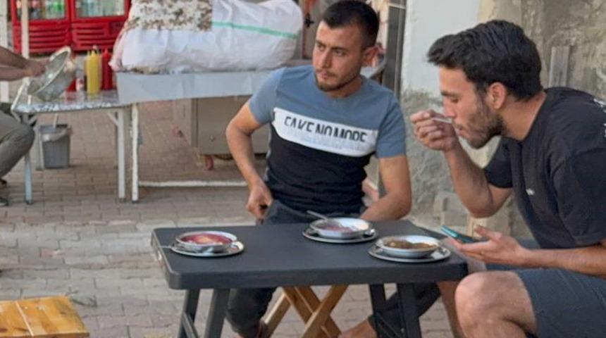 Tabağı 50 lira! Pamuk yorgana sarıp çuvalda saklıyorlar 