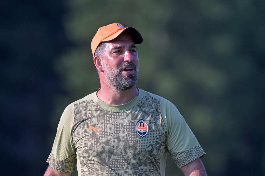 Shakhtar Donetsk te Arda Turan, ilk maçı sonrası itirafta bulundu! "Bu kadarını beklemiyordum" 1