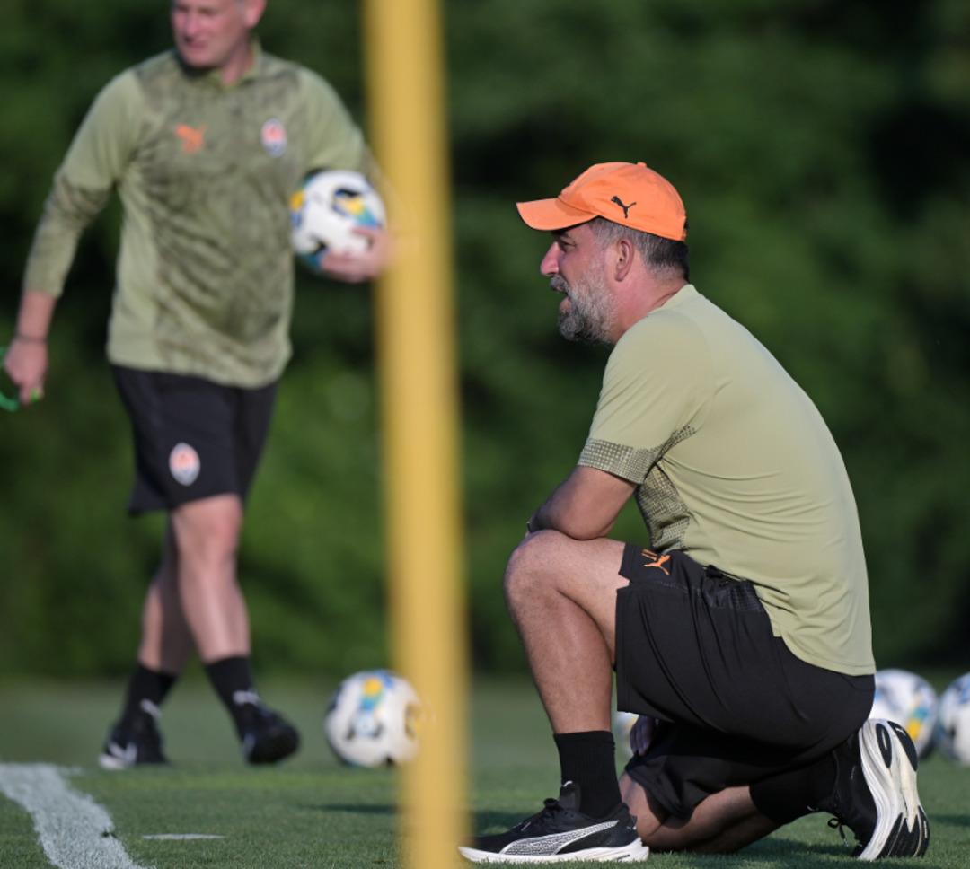 Shakhtar Donetsk te Arda Turan, ilk maçı sonrası itirafta bulundu! "Bu kadarını beklemiyordum" 2