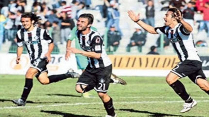 Altay'da b&uuml;y&uuml;k şok!