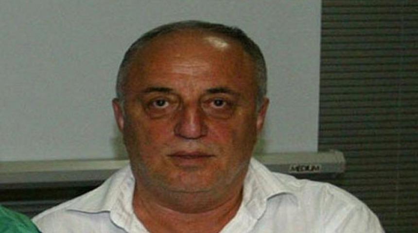 Mete: Altay ma&ccedil;ını kazanmak zorundayız