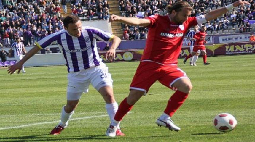 Ordu'da &ccedil;ıt &ccedil;ıkmadı!