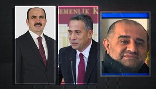 Gündem: Aziz İhsan Aktaş! CHP’li Ali Mahir Başarır canlı yayında anlattı: “Konya’dan da ihale almış…”