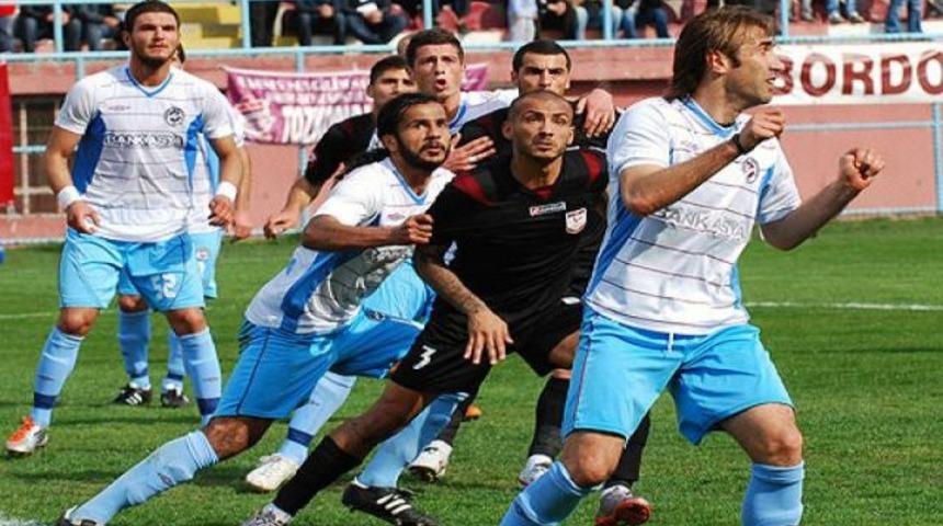 G&uuml;ng&ouml;ren affetmedi!