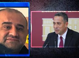 Gündem: Aziz İhsan Aktaş! CHP’li Ali Mahir Başarır canlı yayında anlattı: “Konya’dan da ihale almış…”