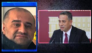 Gündem: Aziz İhsan Aktaş! CHP’li Ali Mahir Başarır canlı yayında anlattı: “Konya’dan da ihale almış…”