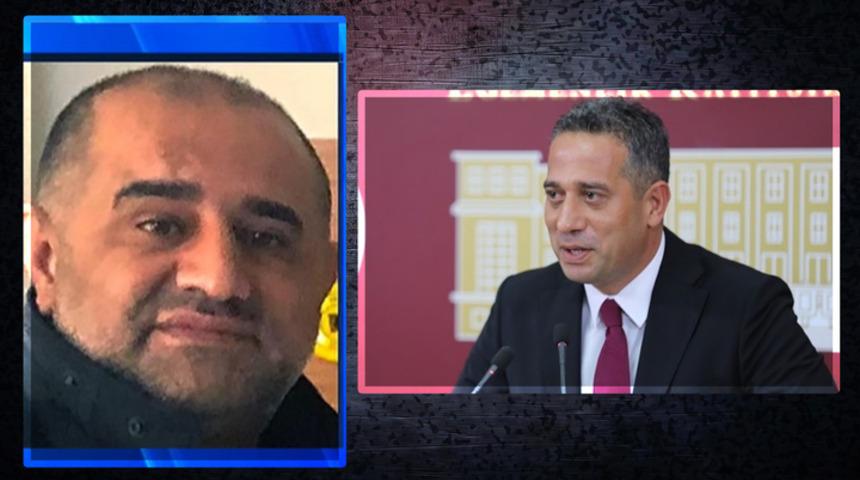 Gündem: Aziz İhsan Aktaş! CHP’li Ali Mahir Başarır canlı yayında anlattı: “Konya’dan da ihale almış…”