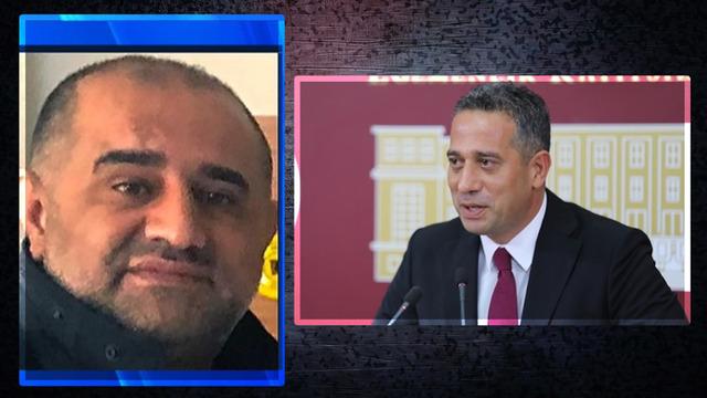 Gündem: Aziz İhsan Aktaş! CHP’li Ali Mahir Başarır canlı yayında anlattı: “Konya’dan da ihale almış…”