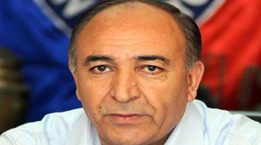 'Kazanacağımıza inanıyorum'