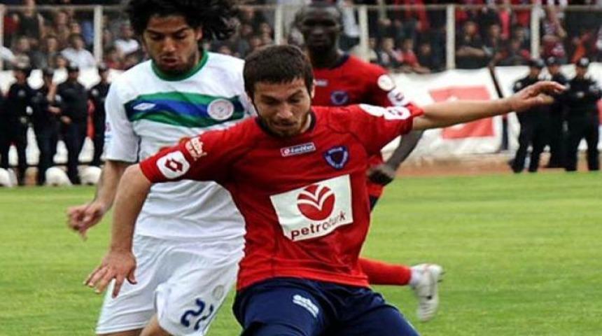 Mersin'den Rize'ye 3'l&uuml;k tarife!