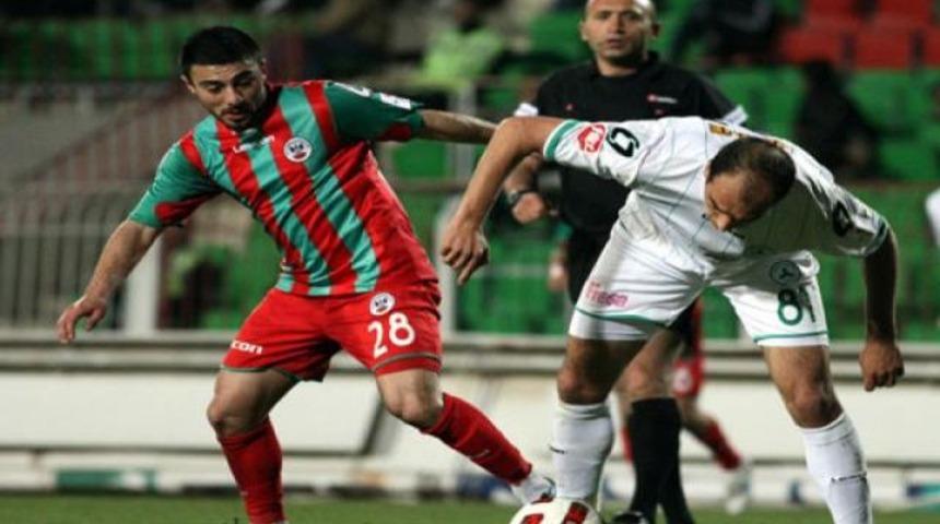 K&uuml;me d&uuml;şen ilk takım belli oldu!