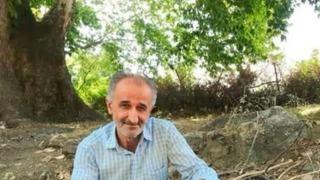 ‘Bahçeyi sulamaya gidiyorum’ dedi, ahırda ölü bulundu