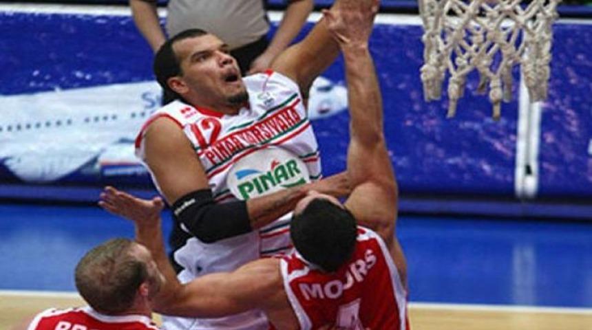 Karşıyaka hazır, bekliyor...