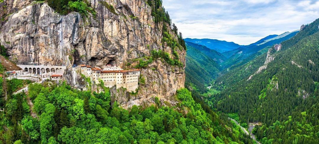 1200xauto Trabzon Kültür Yolu Festivali başladı! 4 bin yıllık şehir 400 etkinlikle sanata doyacak