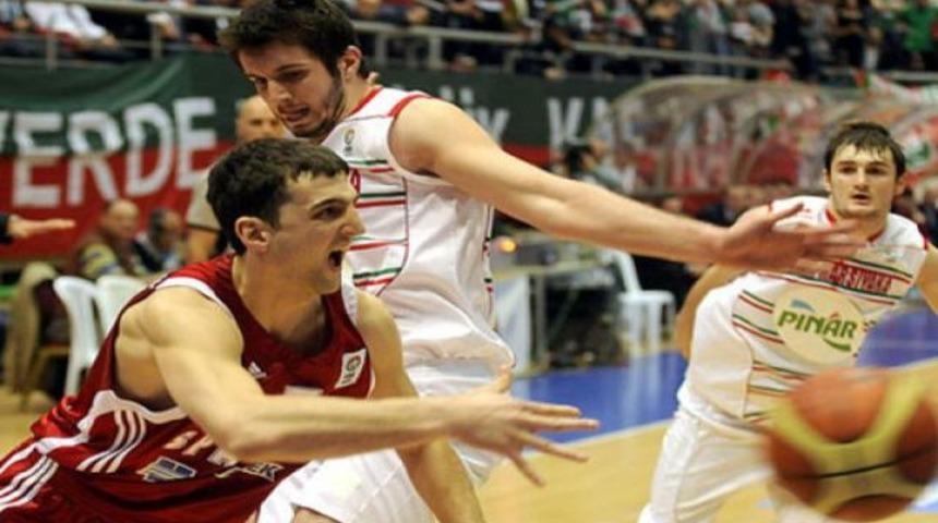 Son kale de yıkıldı!