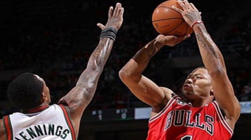 Chicago fırtınası...