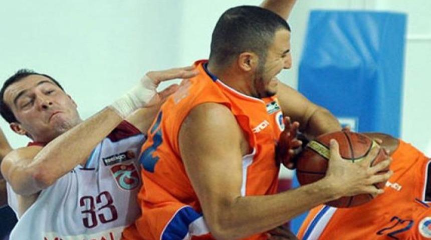 Mersin BB son anda...