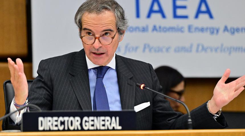 IAEA, İran’daki müfettişlerini geri çekti