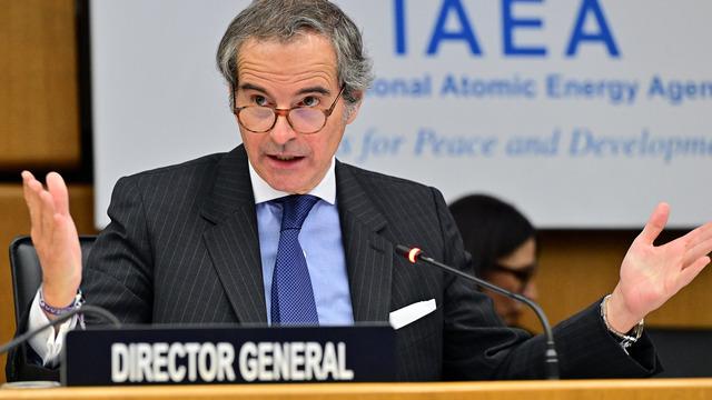 IAEA, İran’daki müfettişlerini geri çekti