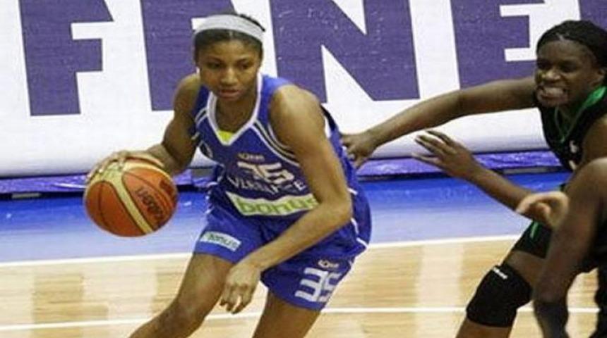 F.Bah&ccedil;e'de korkun&ccedil; su&ccedil;lama!