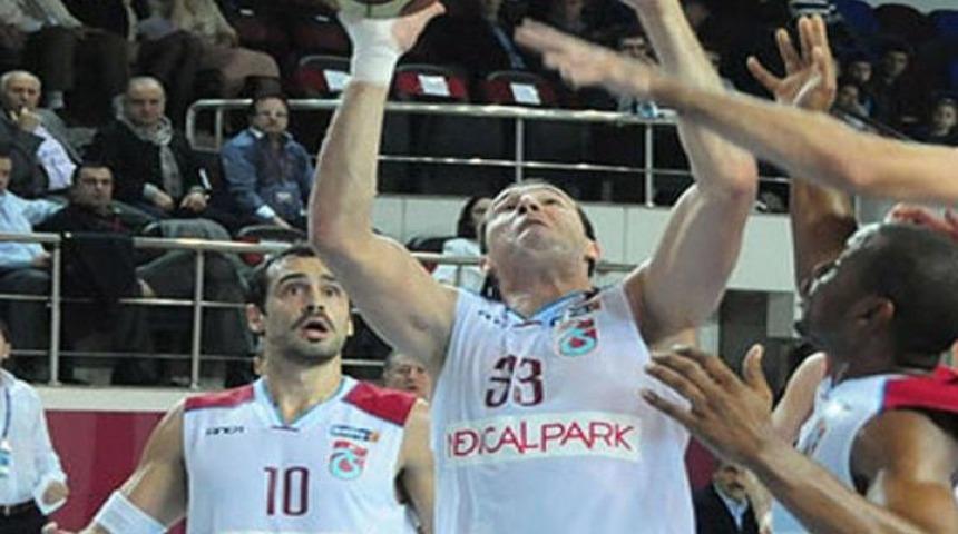 MP Trabzonspor'da para krizi!