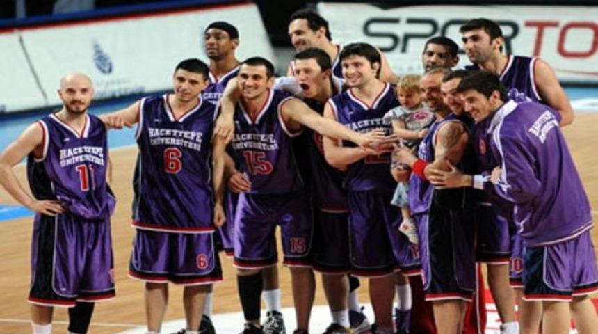 Hacettepe'ye 3 ma&ccedil; ceza!