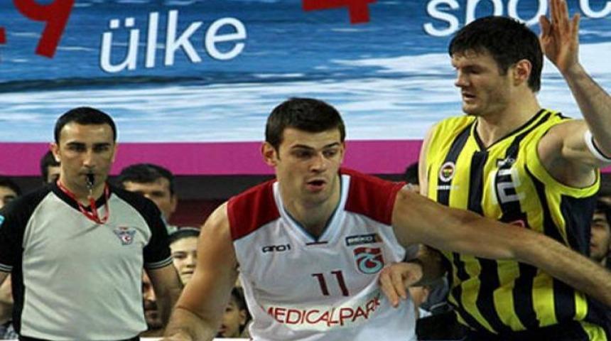 Trabzon'da kriz tatlıya bağlandı!