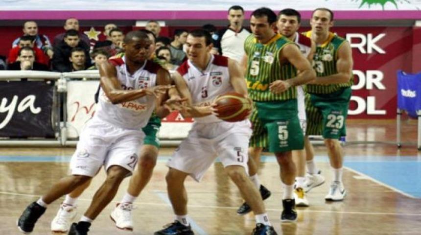 MP Trabzonspor kazanmayı bildi!