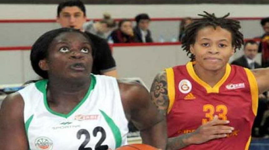 İlk finalist Galatasaray!