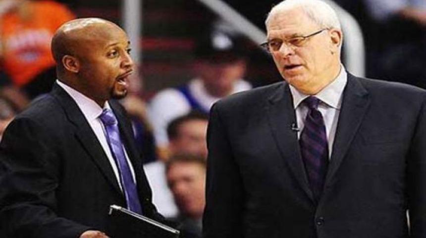 Kobe kimi istediğini a&ccedil;ıkladı!