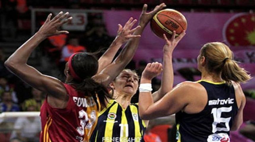 TKBL'de final heyecanı!