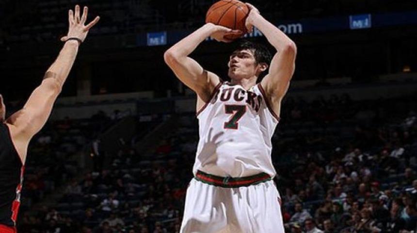 Ersan 21 ma&ccedil; sonra...