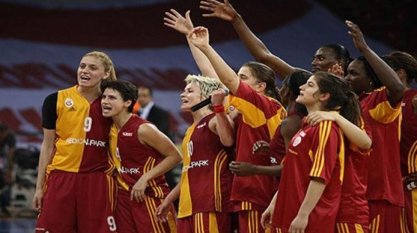 İkinci raund Aslan'ın!