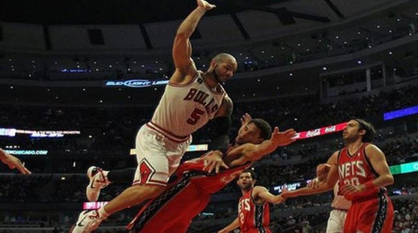 Son g&uuml;len Chicago...