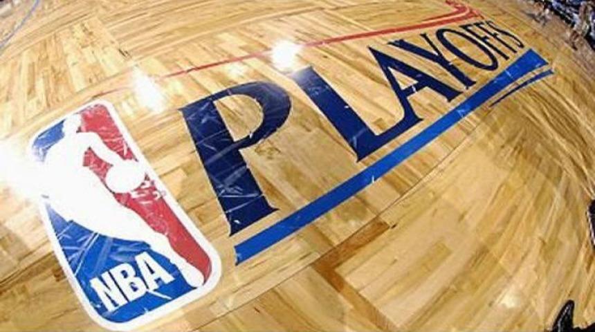 İşte NBA play-off eşleşmeleri!