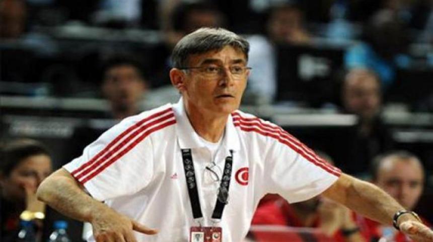 Tanjevic'in başvurusu kabul edildi!