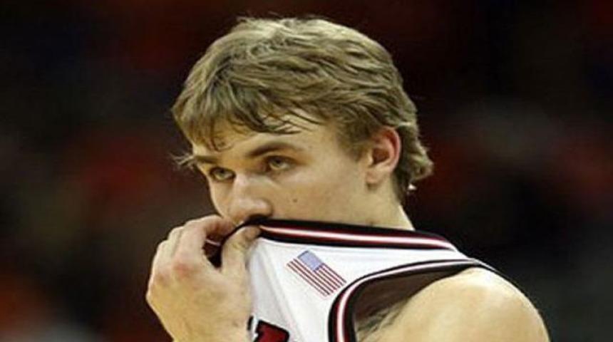 Bornova'da Voskuil mesaisi!